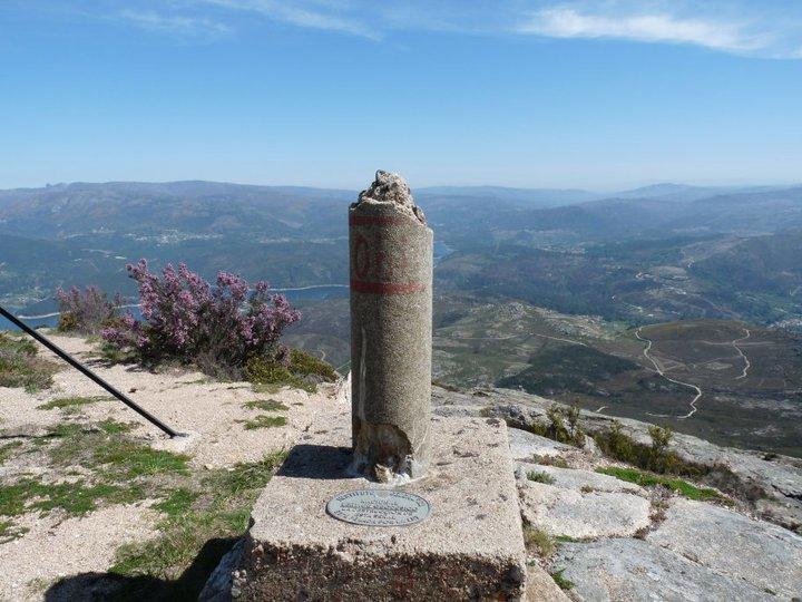 Pension As Termas Bubaces Zewnętrze zdjęcie